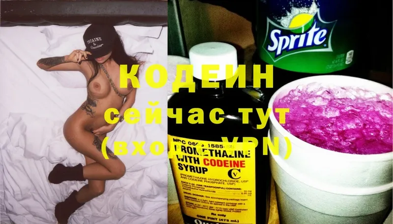 Кодеиновый сироп Lean Purple Drank  Дмитриев 